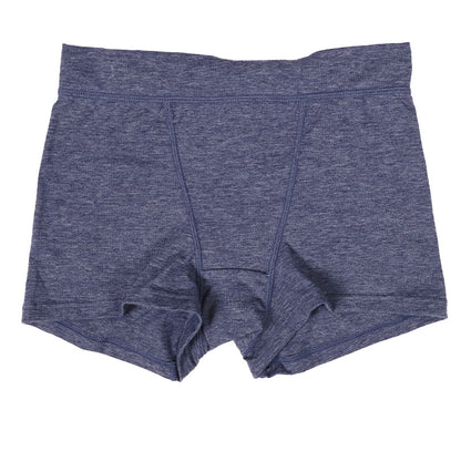 レディース ショーツ レギュラー ゆる楽 一分丈 ラク パンツ M-LL 綿混 ゆる リラックス 下着 インナー (在庫限り)