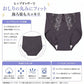 軽失禁ショーツ レディース 安心ケアショーツ 吸水ショーツ 綿混 ショーツ 女性用 尿漏れ対策 尿もれ対策 15cc モレ対策 抗菌防臭 デイリーインナー 婦人下着 L LL 3L 軽失禁パンツ 吸水パンツ ちょい漏れショーツ 失禁ショーツ 女性 下着 パンツ
