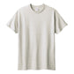 Tシャツ 半袖 キッズ 男女兼用 5.6オンス 無地 綿100％ 丈夫 100～160 (半袖 シャツ tシャツ ジュニア 男の子 女の子 クルーネック 夏) (取寄せ)