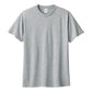 Tシャツ 半袖 キッズ 男女兼用 5.6オンス 無地 綿100％ 丈夫 100～160 (半袖 シャツ tシャツ ジュニア 男の子 女の子 クルーネック 夏) (取寄せ)