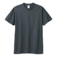 Tシャツ 半袖 キッズ 男女兼用 5.6オンス 無地 綿100％ 丈夫 100～160 (半袖 シャツ tシャツ ジュニア 男の子 女の子 クルーネック 夏) (取寄せ)