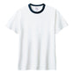 Tシャツ 半袖 キッズ 男女兼用 5.6オンス 無地 綿100％ 丈夫 100～160 (半袖 シャツ tシャツ ジュニア 男の子 女の子 クルーネック 夏) (取寄せ)