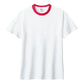 Tシャツ 半袖 キッズ 男女兼用 5.6オンス 無地 綿100％ 丈夫 100～160 (半袖 シャツ tシャツ ジュニア 男の子 女の子 クルーネック 夏) (取寄せ)