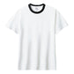 Tシャツ 半袖 キッズ 男女兼用 5.6オンス 無地 綿100％ 丈夫 100～160 (半袖 シャツ tシャツ ジュニア 男の子 女の子 クルーネック 夏) (取寄せ)