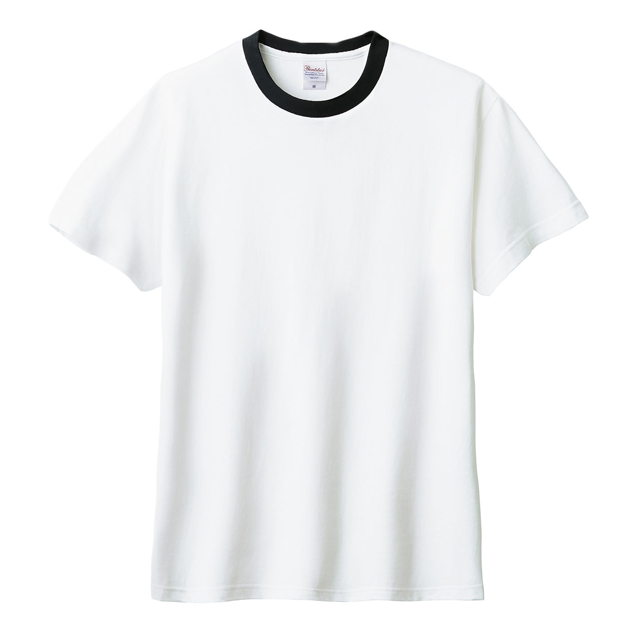 Tシャツ 半袖 キッズ 男女兼用 5.6オンス 無地 綿100％ 丈夫 100～160 (半袖 シャツ tシャツ ジュニア 男の子 女の子 クルーネック 夏) (取寄せ)