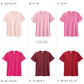 トムス Tシャツ 半袖 キッズ 男女兼用 5.6オンス 無地 綿100％ 丈夫 赤・黄系 100～160 (半袖 シャツ tシャツ ジュニア 男の子 女の子 クルーネック 夏) (取寄せ)