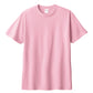 トムス Tシャツ 半袖 キッズ 男女兼用 5.6オンス 無地 綿100％ 丈夫 赤・黄系 100～160 (半袖 シャツ tシャツ ジュニア 男の子 女の子 クルーネック 夏) (取寄せ)