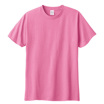 トムス Tシャツ 半袖 キッズ 男女兼用 5.6オンス 無地 綿100％ 丈夫 赤・黄系 100～160 (半袖 シャツ tシャツ ジュニア 男の子 女の子 クルーネック 夏) (取寄せ)