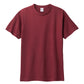 トムス Tシャツ 半袖 キッズ 男女兼用 5.6オンス 無地 綿100％ 丈夫 赤・黄系 100～160 (半袖 シャツ tシャツ ジュニア 男の子 女の子 クルーネック 夏) (取寄せ)