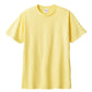 トムス Tシャツ 半袖 キッズ 男女兼用 5.6オンス 無地 綿100％ 丈夫 赤・黄系 100～160 (半袖 シャツ tシャツ ジュニア 男の子 女の子 クルーネック 夏) (取寄せ)