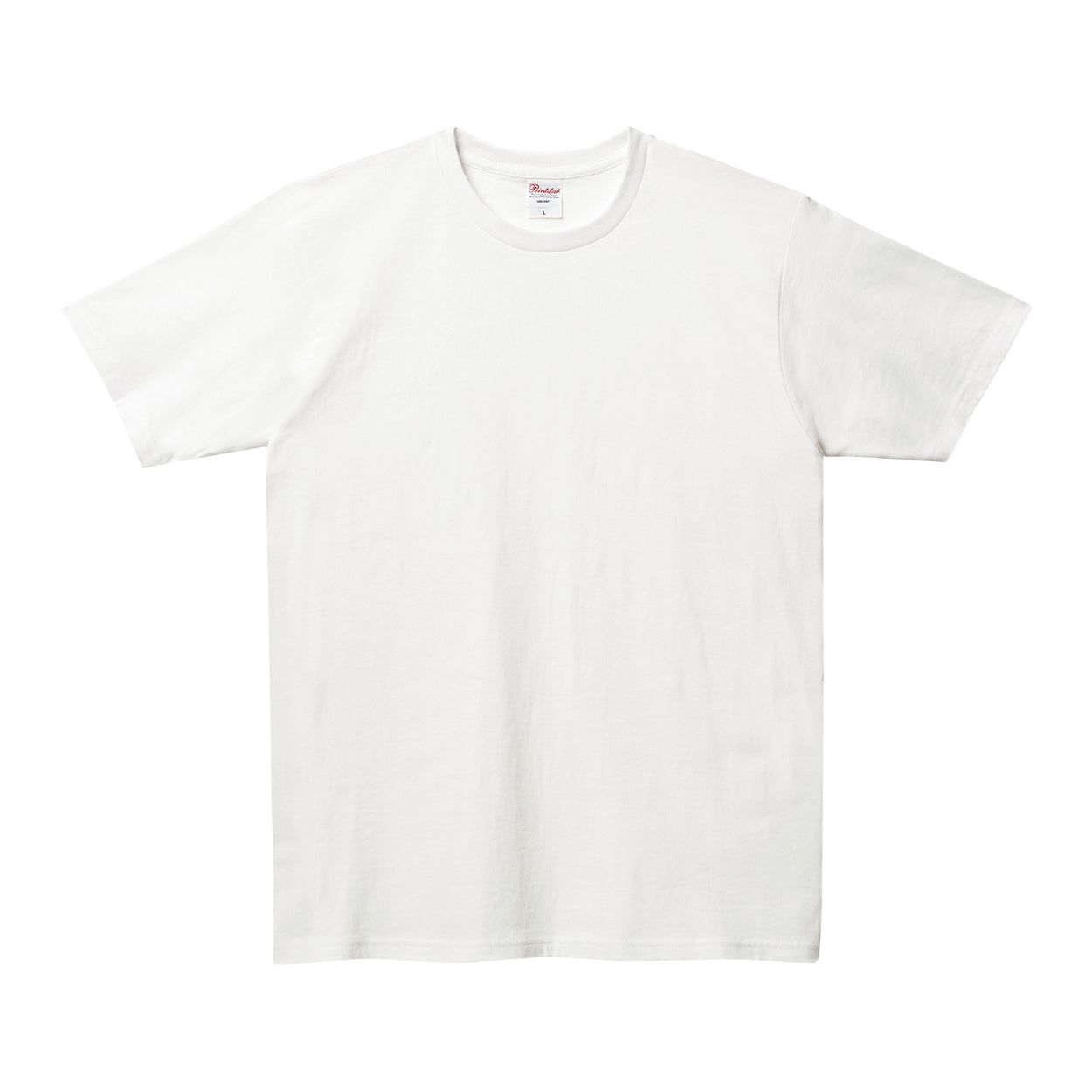 トムス キッズ Tシャツ 無地 半袖 子ども 男女兼用  5.0オンス printstar 100～150 (半袖 シャツ tシャツ ジュニア 男の子 女の子 クルーネック) (取寄せ)