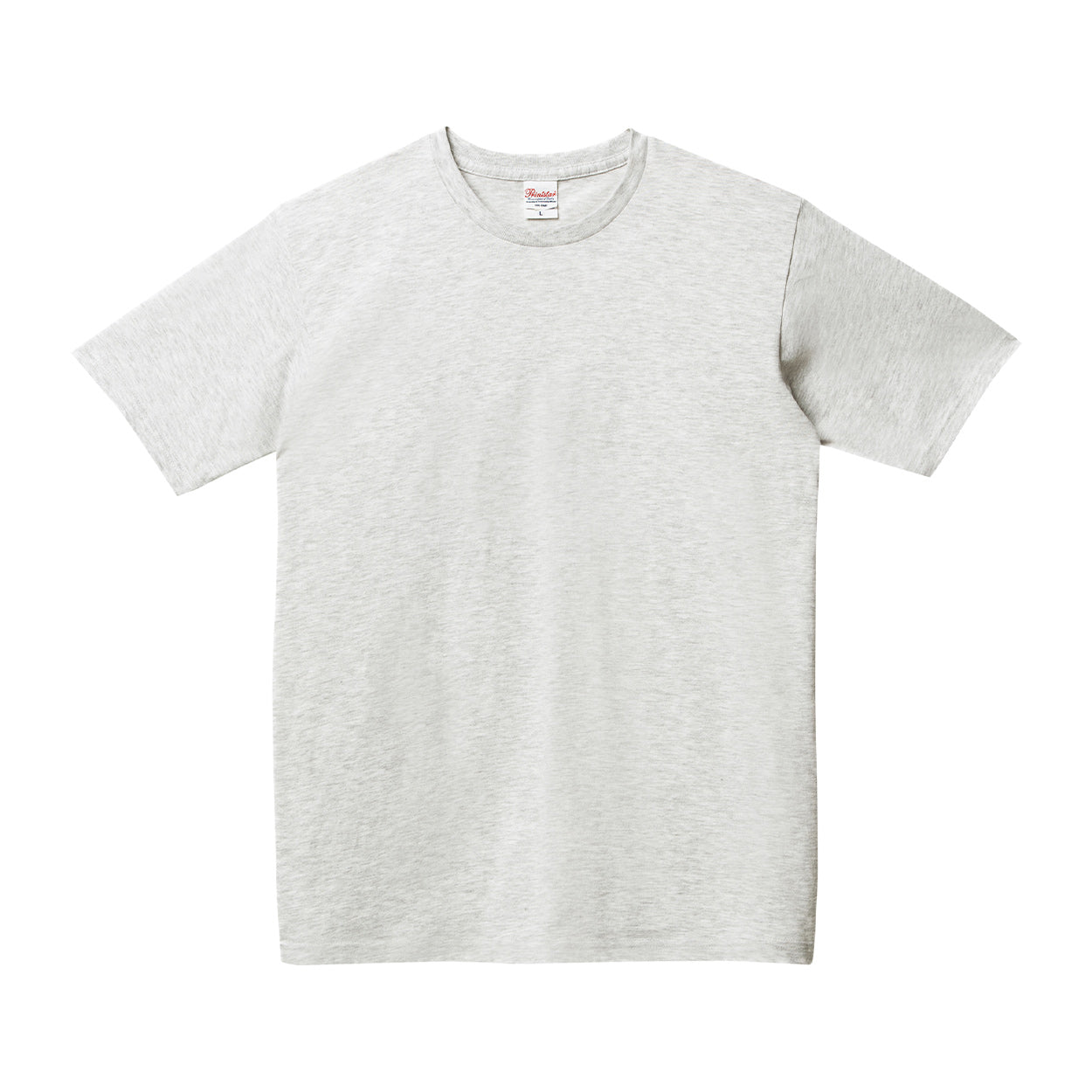 トムス キッズ Tシャツ 無地 半袖 子ども 男女兼用  5.0オンス printstar 100～150 (半袖 シャツ tシャツ ジュニア 男の子 女の子 クルーネック) (取寄せ)