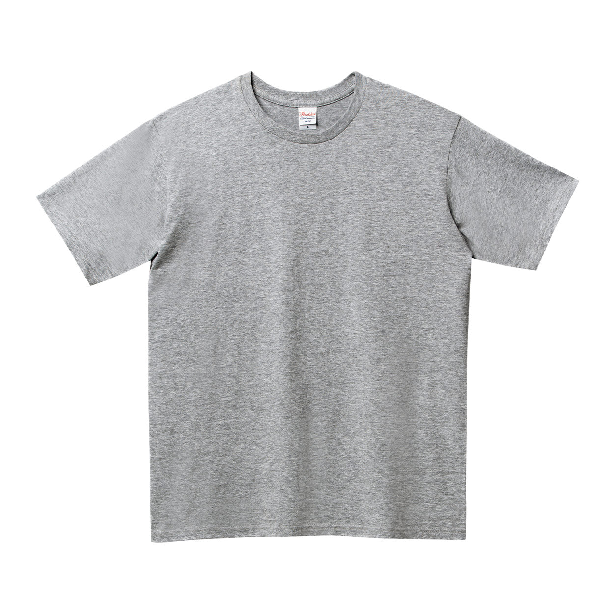トムス キッズ Tシャツ 無地 半袖 子ども 男女兼用  5.0オンス printstar 100～150 (半袖 シャツ tシャツ ジュニア 男の子 女の子 クルーネック) (取寄せ)