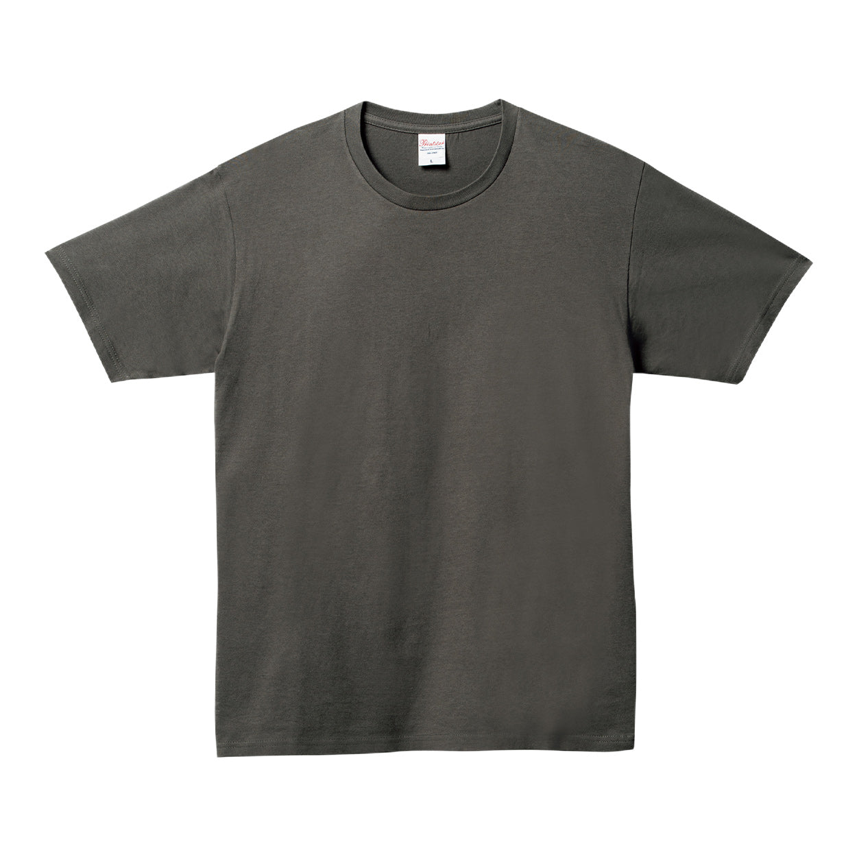 トムス キッズ Tシャツ 無地 半袖 子ども 男女兼用  5.0オンス printstar 100～150 (半袖 シャツ tシャツ ジュニア 男の子 女の子 クルーネック) (取寄せ)
