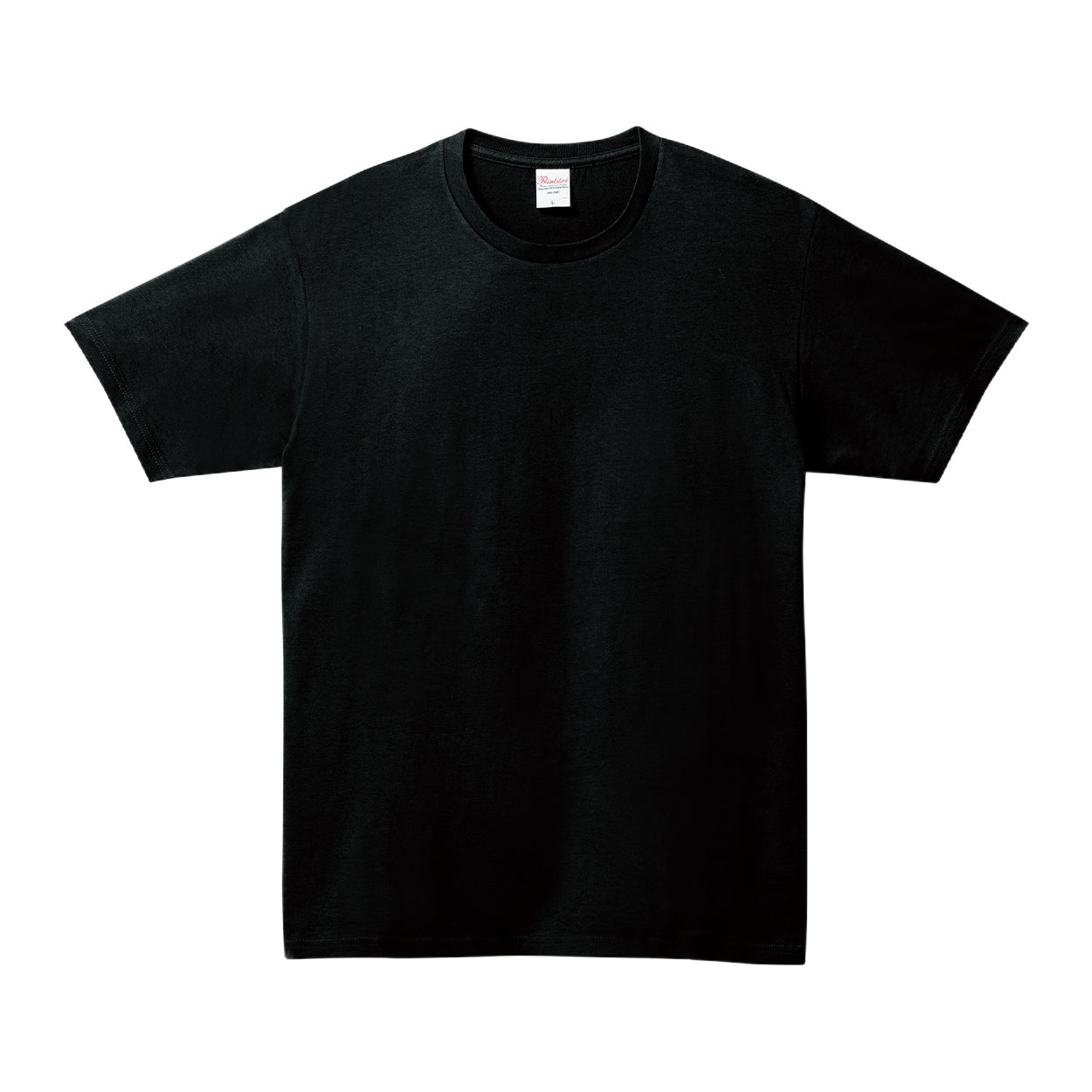 トムス キッズ Tシャツ 無地 半袖 子ども 男女兼用  5.0オンス printstar 100～150 (半袖 シャツ tシャツ ジュニア 男の子 女の子 クルーネック) (取寄せ)