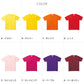 トムス キッズ Tシャツ 無地 半袖 子ども 男女兼用 5.0オンス 100～150 (半袖 シャツ tシャツ ジュニア 男の子 女の子 ユニセックス クルーネック) (取寄せ)