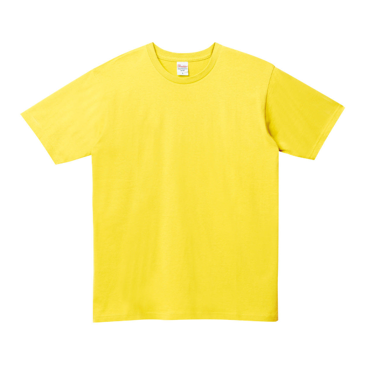 トムス キッズ Tシャツ 無地 半袖 子ども 男女兼用 5.0オンス 100～150 (半袖 シャツ tシャツ ジュニア 男の子 女の子 ユニセックス クルーネック) (取寄せ)