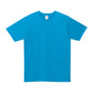 トムス キッズ Tシャツ 無地 半袖 子ども 男女兼用 ユニセックス 5.0オンス 100～150 (半袖 シャツ tシャツ ジュニア 男の子 女の子 クルーネック) (取寄せ)