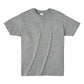 printstar キッズ ジュニア Tシャツ 4.0オンス 男女兼用 150/160 (半袖 シャツ tシャツ ジュニア 男女兼用 男の子 女の子 クルーネック) (取寄せ)