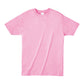 printstar キッズ ジュニア Tシャツ 4.0オンス 男女兼用 150/160 (半袖 シャツ tシャツ ジュニア 男女兼用 男の子 女の子 クルーネック) (取寄せ)