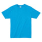 printstar キッズ ジュニア Tシャツ 4.0オンス 男女兼用 150/160 (半袖 シャツ tシャツ ジュニア 男女兼用 男の子 女の子 クルーネック) (取寄せ)