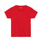 ベビー キッズ Tシャツ 無地 スナップボタン  80･90 (半袖 シャツ tシャツ キッズ 幼児 男女兼用 男の子 女の子 クルーネック 肩スナップ) (取寄せ)