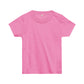 ベビー キッズ Tシャツ 無地 スナップボタン  80･90 (半袖 シャツ tシャツ キッズ 幼児 男女兼用 男の子 女の子 クルーネック 肩スナップ) (取寄せ)