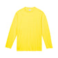 ｔシャツ キッズ ジュニア 長袖 綿100％ 無地 定番 プリントスター 5.6オンス 110～150 (printstar ながそで 長そで ロンt 110 130 150 ボーイズ ガールズ 小学生) (取寄せ)
