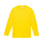 ｔシャツ キッズ ジュニア 長袖 綿100％ 無地 定番 プリントスター 5.6オンス 110～150 (printstar ながそで 長そで ロンt 110 130 150 ボーイズ ガールズ 小学生) (取寄せ)