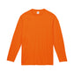 ｔシャツ キッズ ジュニア 長袖 綿100％ 無地 定番 プリントスター 5.6オンス 110～150 (printstar ながそで 長そで ロンt 110 130 150 ボーイズ ガールズ 小学生) (取寄せ)