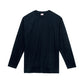 ｔシャツ キッズ ジュニア 長袖 綿100％ 無地 定番 プリントスター 5.6オンス 110～150 (printstar ながそで 長そで ロンt 110 130 150 ボーイズ ガールズ 小学生) (取寄せ)