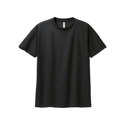 トムス ドライTシャツ キッズ 子ども メッシュ 吸汗速乾 UVカット 100～150 (半袖 シャツ tシャツ ジュニア 男の子 女の子 クルーネック) (取寄せ)