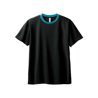 トムス ドライTシャツ キッズ 子ども メッシュ 吸汗速乾 UVカット 100～150 (半袖 シャツ tシャツ ジュニア 男の子 女の子 クルーネック) (取寄せ)