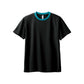 トムス ドライTシャツ キッズ 子ども メッシュ 吸汗速乾 UVカット 100～150 (半袖 シャツ tシャツ ジュニア 男の子 女の子 クルーネック) (取寄せ)