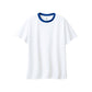 トムス ドライTシャツ キッズ 子ども メッシュ 吸汗速乾 UVカット 100～150 (半袖 シャツ tシャツ ジュニア 男の子 女の子 クルーネック) (取寄せ)