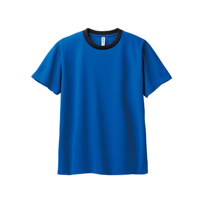 トムス ドライTシャツ キッズ 子ども メッシュ 吸汗速乾 UVカット 100～150 (半袖 シャツ tシャツ ジュニア 男の子 女の子 クルーネック) (取寄せ)