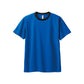 トムス ドライTシャツ キッズ 子ども メッシュ 吸汗速乾 UVカット 100～150 (半袖 シャツ tシャツ ジュニア 男の子 女の子 クルーネック) (取寄せ)