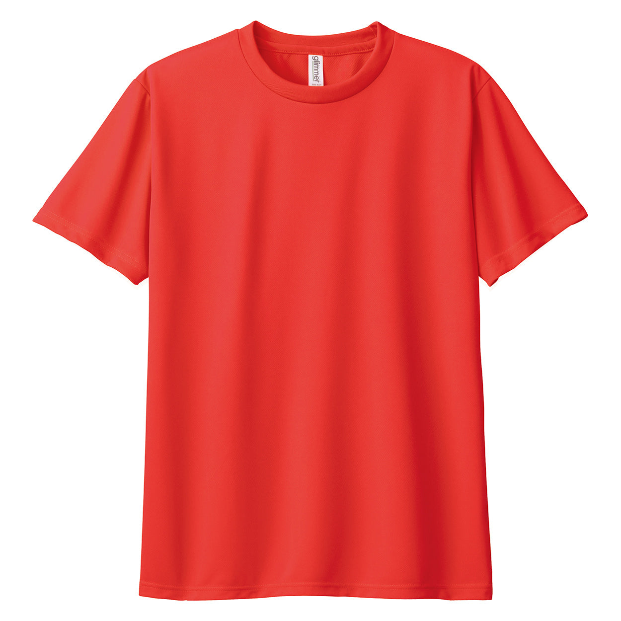 トムス ドライTシャツ キッズ 子ども メッシュ 吸汗速乾 UVカット 100～150 (半袖 シャツ tシャツ ジュニア 男の子 女の子 クルーネック 紫外線対策) (取寄せ)