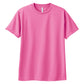トムス ドライTシャツ キッズ 子ども メッシュ 吸汗速乾 UVカット 100～150 (半袖 シャツ tシャツ ジュニア 男の子 女の子 クルーネック 紫外線対策) (取寄せ)