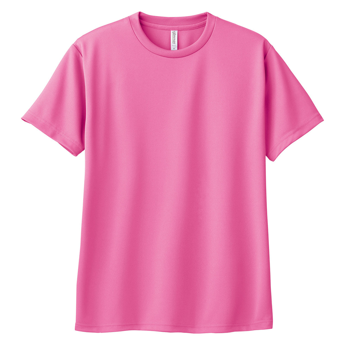 トムス ドライTシャツ キッズ 子ども メッシュ 吸汗速乾 UVカット 100～150 (半袖 シャツ tシャツ ジュニア 男の子 女の子 クルーネック 紫外線対策) (取寄せ)