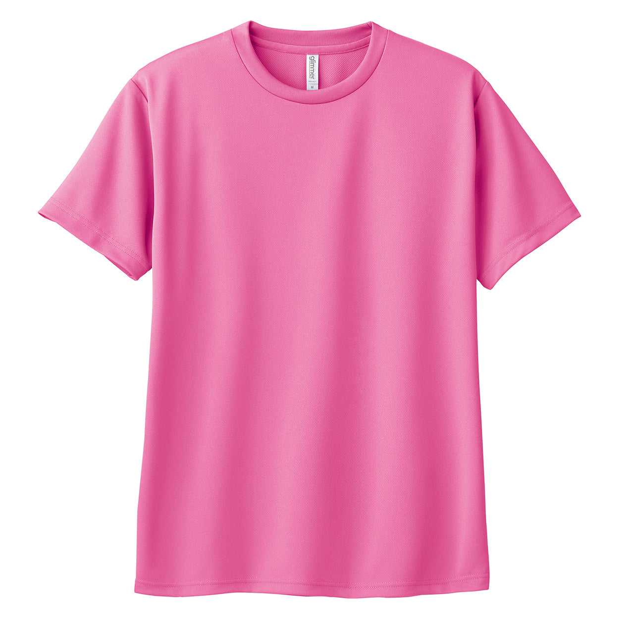 トムス ドライTシャツ キッズ 子ども メッシュ 吸汗速乾 UVカット 100～150 (半袖 シャツ tシャツ ジュニア 男の子 女の子 クルーネック 紫外線対策) (取寄せ)