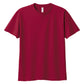 トムス ドライTシャツ キッズ 子ども メッシュ 吸汗速乾 UVカット 100～150 (半袖 シャツ tシャツ ジュニア 男の子 女の子 クルーネック 紫外線対策) (取寄せ)
