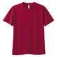トムス ドライTシャツ キッズ 子ども メッシュ 吸汗速乾 UVカット 100～150 (半袖 シャツ tシャツ ジュニア 男の子 女の子 クルーネック 紫外線対策) (取寄せ)