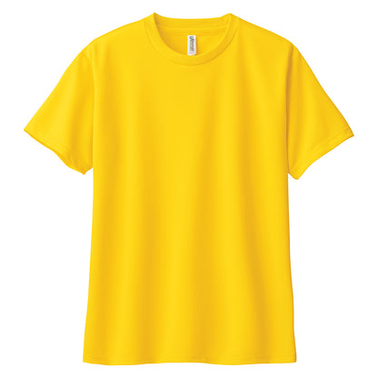 トムス ドライTシャツ キッズ 子ども メッシュ 吸汗速乾 UVカット 100～150 (半袖 シャツ tシャツ ジュニア 男の子 女の子 クルーネック 紫外線対策) (取寄せ)