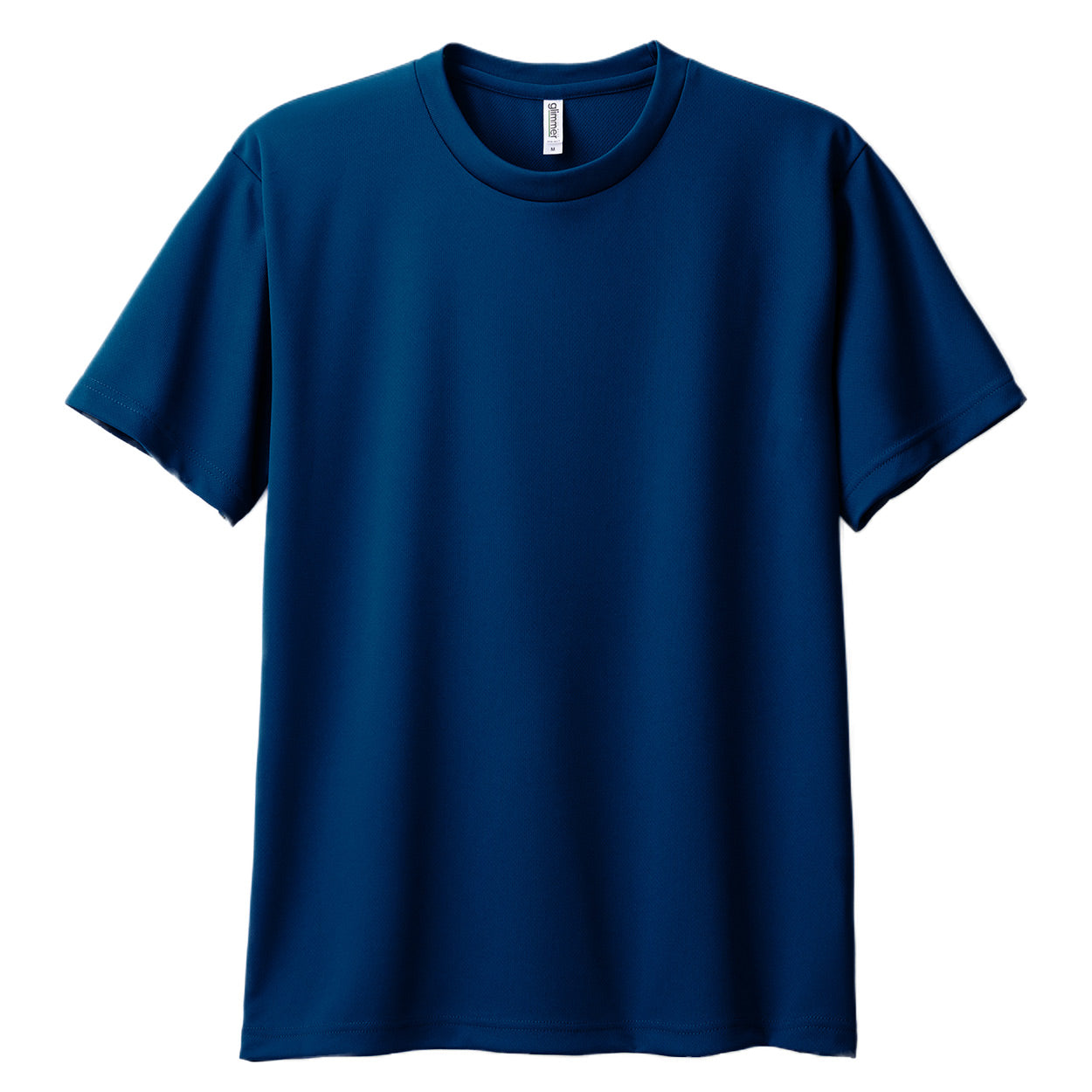 トムス ドライTシャツ キッズ 子ども メッシュ 吸汗速乾 UVカット 100～150 (半袖 シャツ tシャツ ジュニア 男の子 女の子 クルーネック 紫外線対策) (取寄せ)