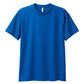 トムス ドライTシャツ キッズ 子ども メッシュ 吸汗速乾 UVカット 100～150 (半袖 シャツ tシャツ ジュニア 男の子 女の子 クルーネック 紫外線対策) (取寄せ)