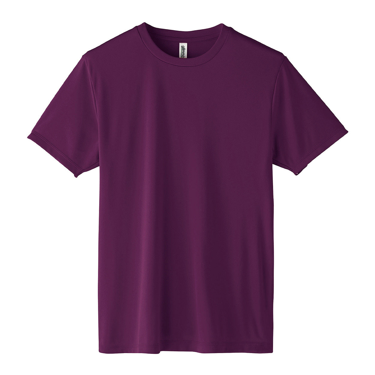 Tシャツ ドライ キッズ 3.5オンス 吸汗速乾 UVカット 涼しい 快適 ストレッチ 100～150 (半袖 シャツ tシャツ ジュニア 男の子 女の子 紫外線対策 吸水速乾) (取寄せ)
