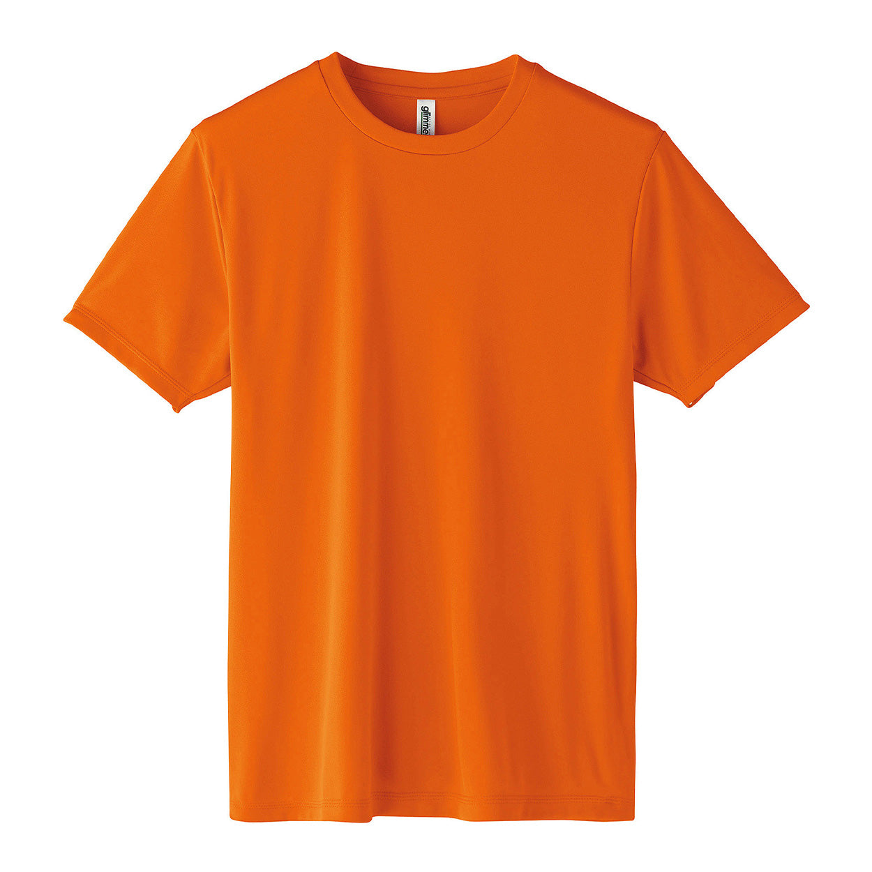 Tシャツ ドライ キッズ 3.5オンス 吸汗速乾 UVカット 涼しい 快適 ストレッチ 100～150 (半袖 シャツ tシャツ ジュニア 男の子 女の子 紫外線対策 吸水速乾) (取寄せ)
