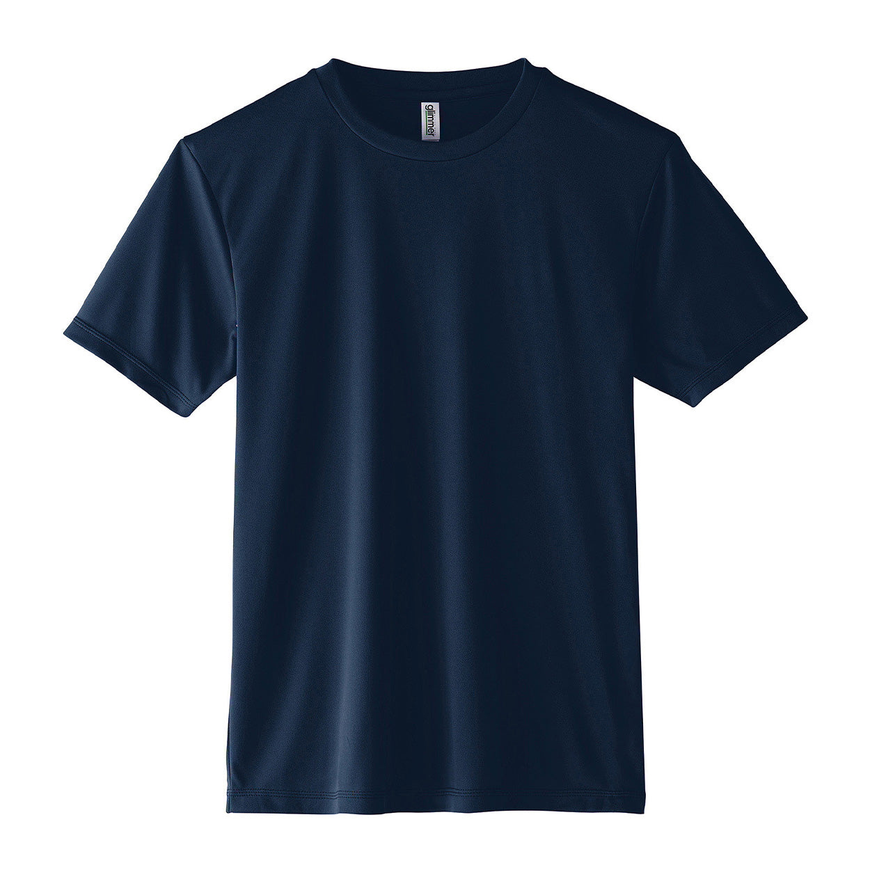 Tシャツ ドライ キッズ 3.5オンス 吸汗速乾 UVカット 涼しい 快適 ストレッチ 100～150 (半袖 シャツ tシャツ ジュニア 男の子 女の子 紫外線対策 吸水速乾) (取寄せ)