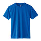 Tシャツ ドライ キッズ 3.5オンス 吸汗速乾 UVカット 涼しい 快適 ストレッチ 100～150 (半袖 シャツ tシャツ ジュニア 男の子 女の子 紫外線対策 吸水速乾) (取寄せ)